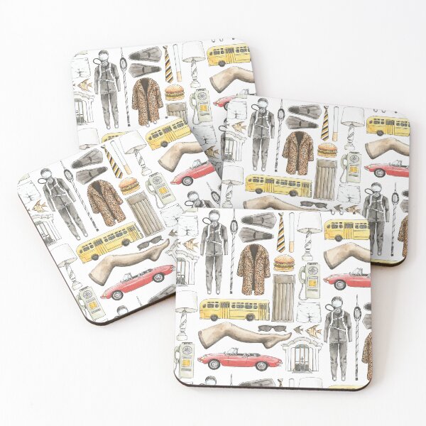 Item preview, the Graduate designed and sold by flatlaydesign.