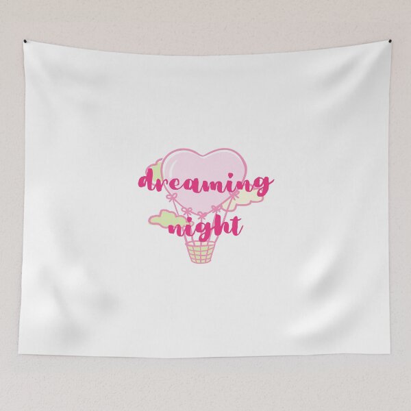 Item preview, dreaming night- jo1 designed and sold by danielletrisha.