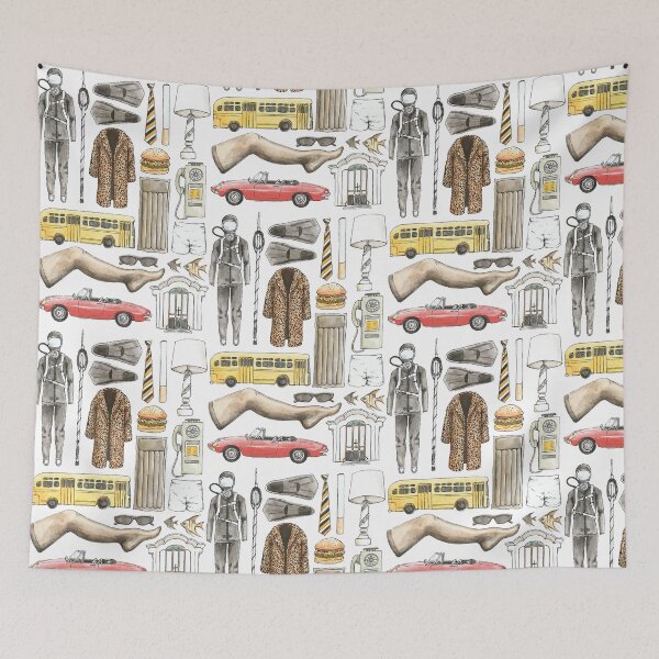Item preview, the Graduate designed and sold by flatlaydesign.