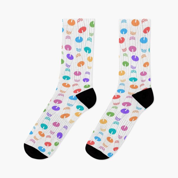Item preview, Bubble Tea Multi on White designed and sold by bom-iseul.