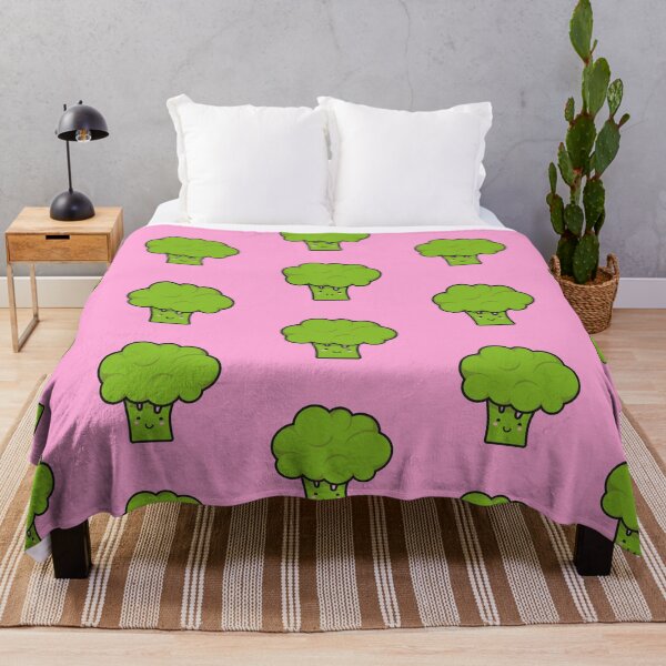 Item preview, Renka Veggie - Broccolini designed and sold by RenkaApparel.