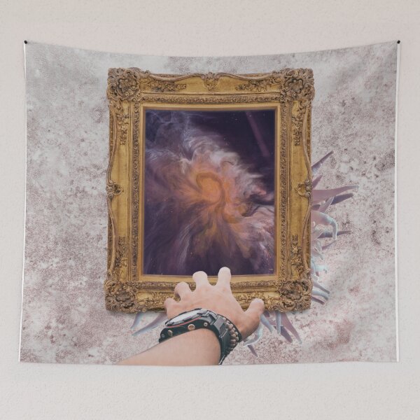 Item preview, Cosmic Beckoning: Part One designed and sold by IsaacWolfe.