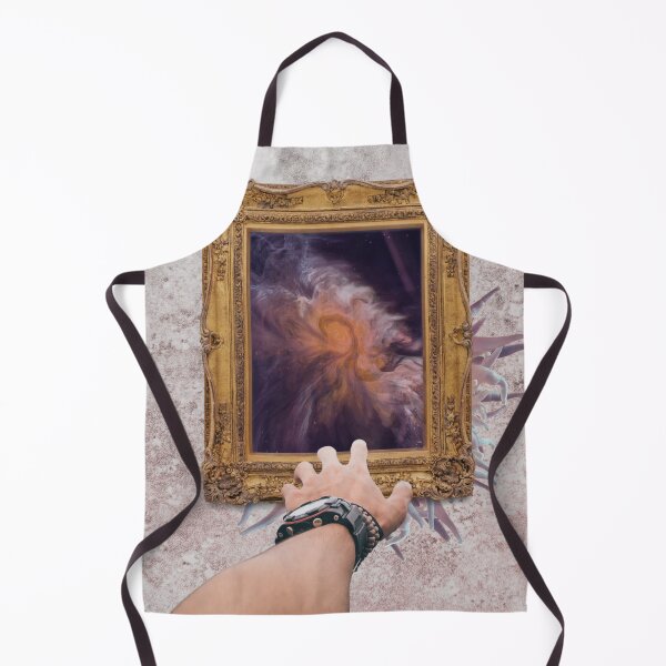 Item preview, Cosmic Beckoning: Part One designed and sold by IsaacWolfe.