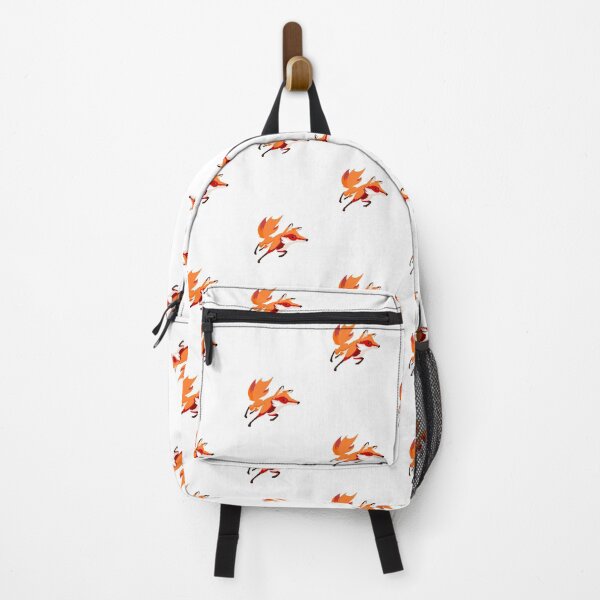 Item preview, Foxes Running like a Flame designed and sold by VarietyYOU.
