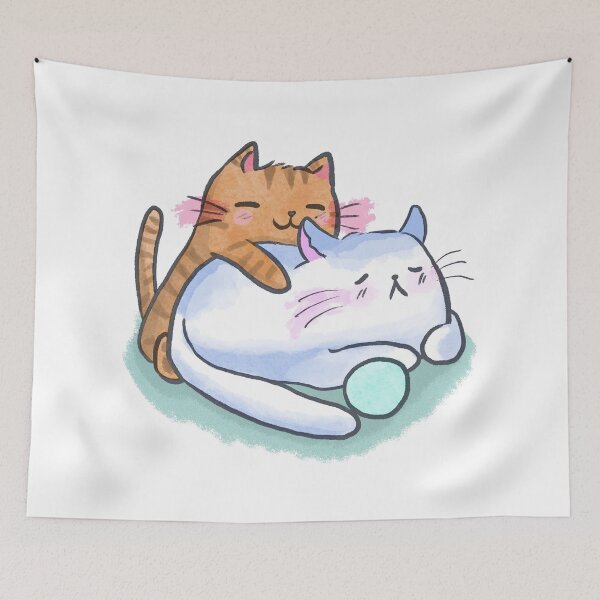 Item preview, Neko designed and sold by Diandelion.