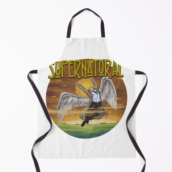 Item preview, Supernatural designed and sold by LegendsStudios.