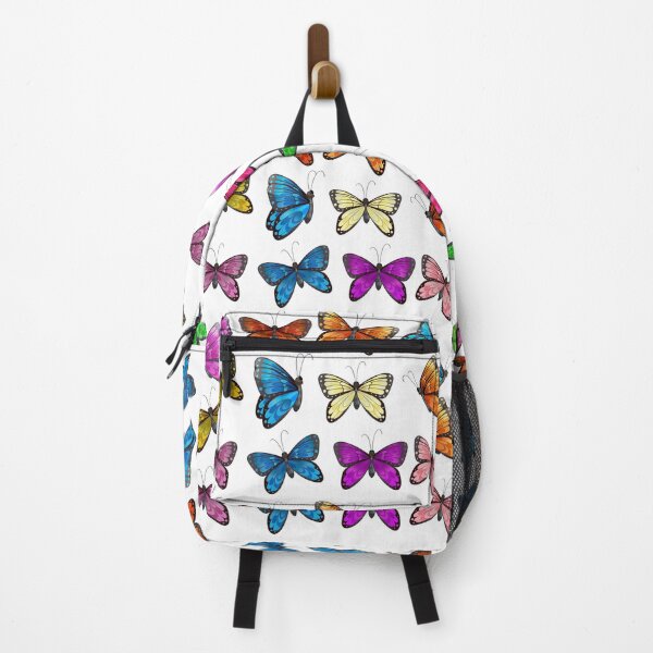 Item preview, Colorful Butterflies designed and sold by StahrDesigns.