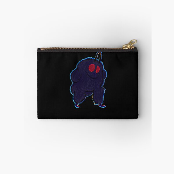 Item preview, Mothman steppy designed and sold by Quickdraw's Closet.
