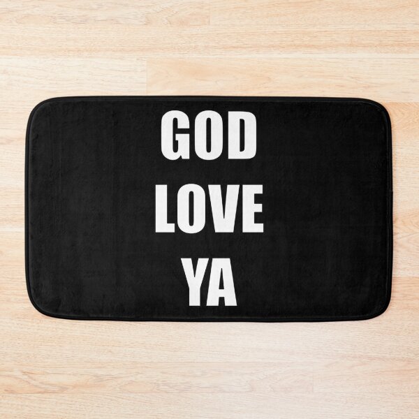 Item preview, God love ya designed and sold by oxoxoxo.