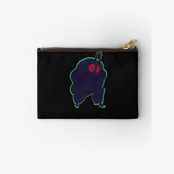 Item preview, Mothman steppy designed and sold by Quickdraw's Closet.