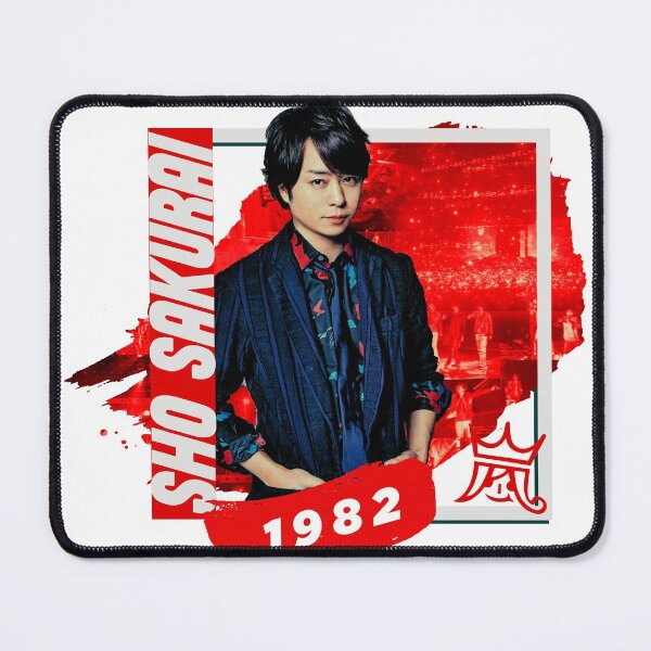 Item preview, Sho Sakurai designed and sold by fablehavens.