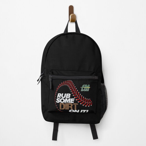Item preview, Rub Some Dirt On It - FM Sports designed and sold by soloAgent.