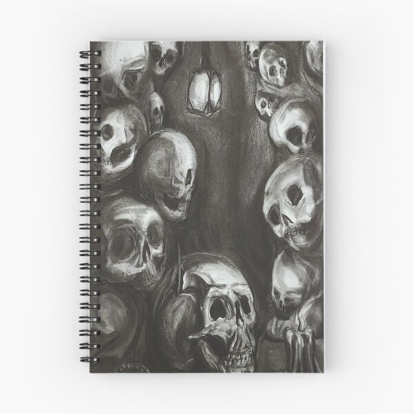 Item preview, Catacombs  designed and sold by Zachs-sketches.