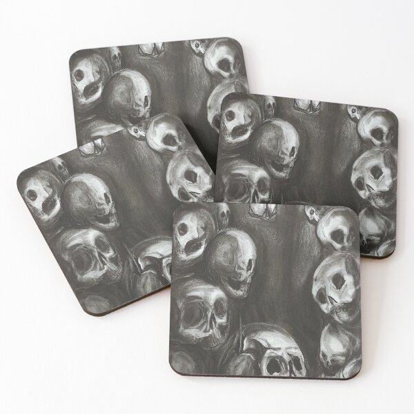 Item preview, Catacombs  designed and sold by Zachs-sketches.