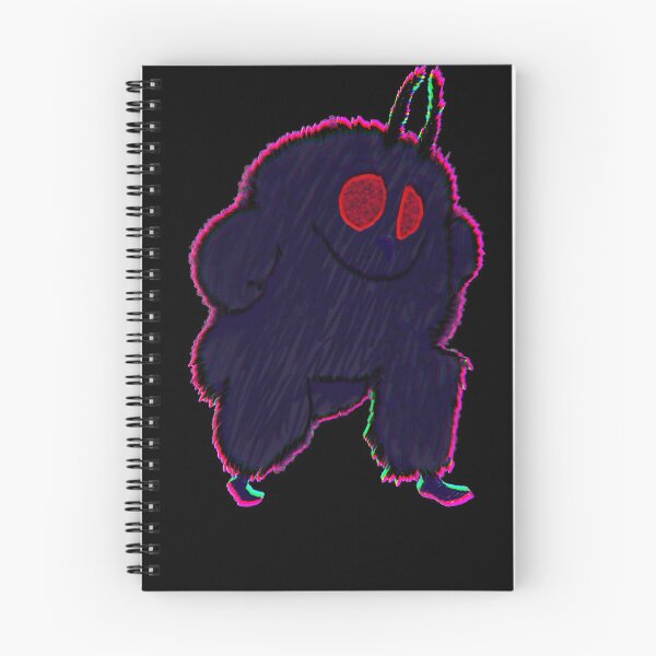 Item preview, Mothman steppy designed and sold by Quickdraw's Closet.