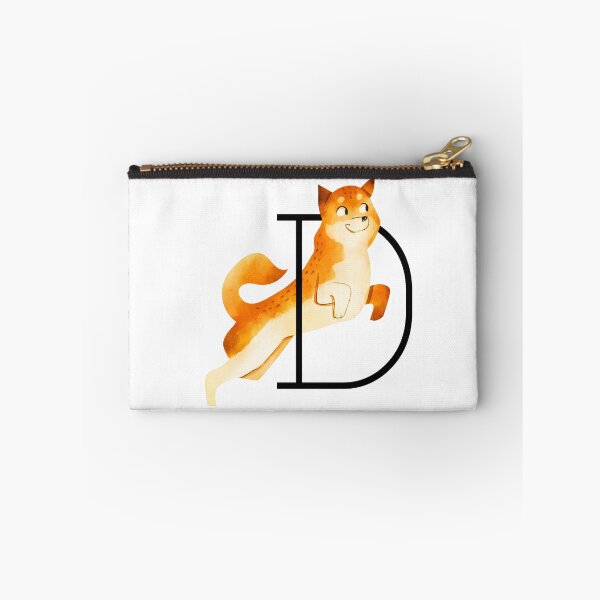 Item preview, Cute D.Foxes Running designed and sold by VarietyYOU.
