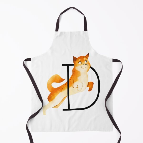 Item preview, Cute D.Foxes Running designed and sold by VarietyYOU.