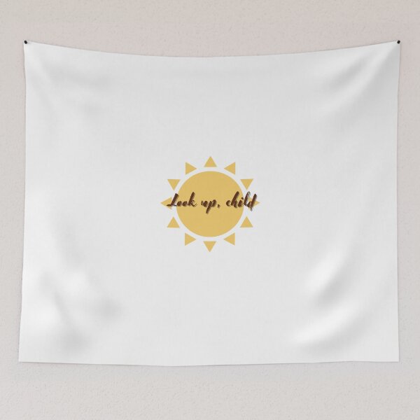 Item preview, Look up child designed and sold by jesustcompany.