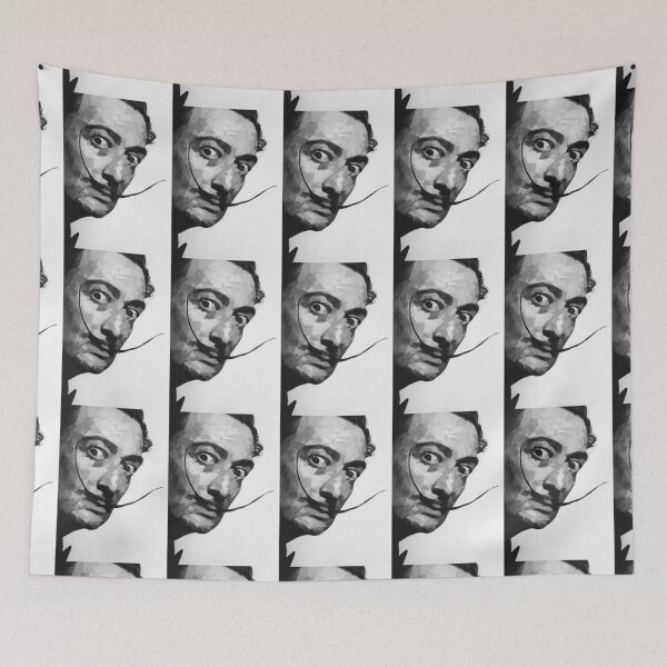 Item preview, Salvadore Dali  designed and sold by tanabe.