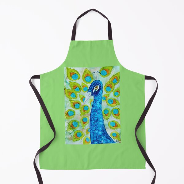 Item preview, Peacock designed and sold by DaisyMaeInkArt.