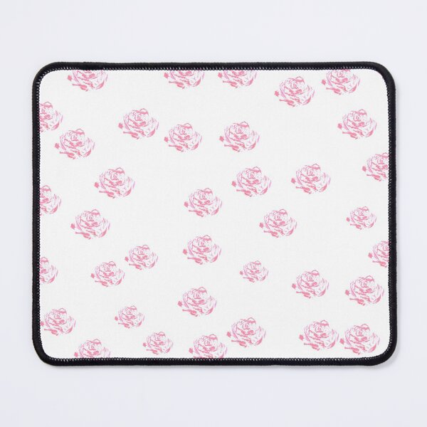 Item preview, red rosepattern designed and sold by MsTyson.