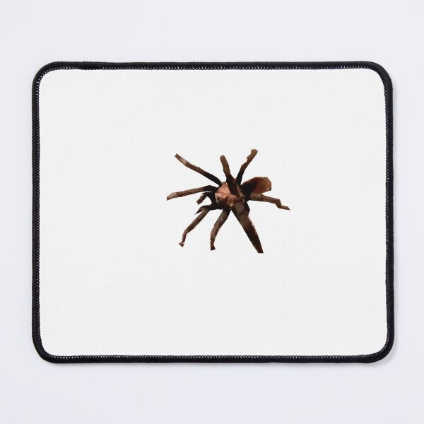Item preview, cute tarantula designed and sold by MsTyson.