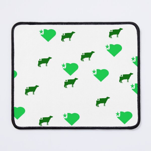 Item preview, Esperanto pattern designed and sold by MsTyson.