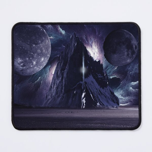 Item preview, Planeta alienigena designed and sold by MsTyson.