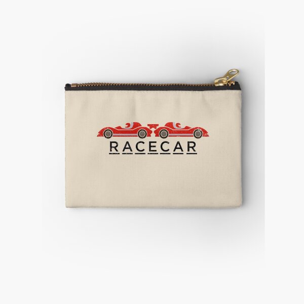 Item preview, Racecar Palindrome designed and sold by sketchboy01.