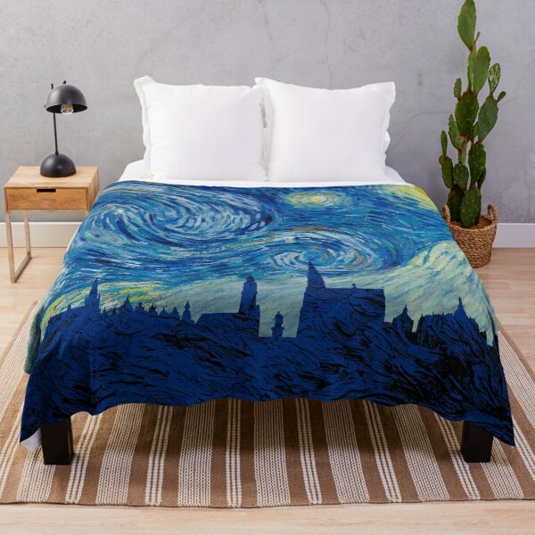 Item preview, Antwerp Van Gogh Starry Night designed and sold by DFerraz.