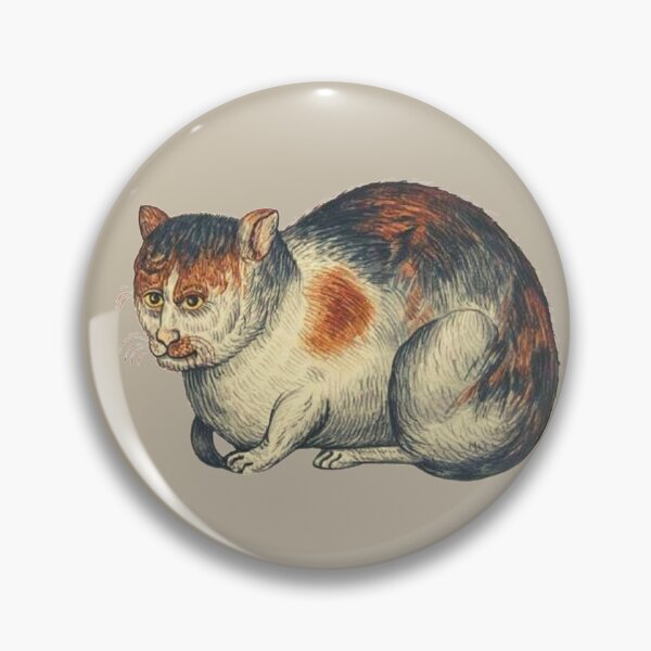 Item preview, Him designed and sold by oldbagofbones.