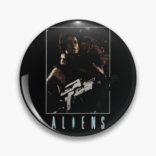 Item preview, Aliens Ripley Et Newt 75 designed and sold by Zion Jones.