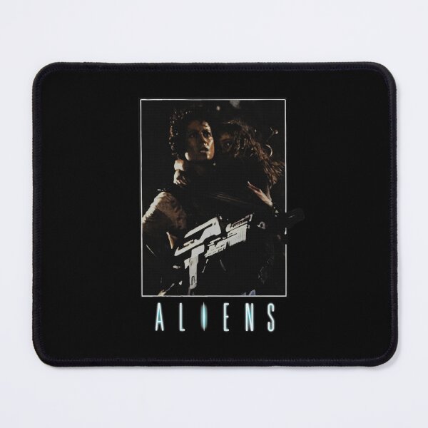 Item preview, Aliens Ripley Et Newt 75 designed and sold by Zion Jones.