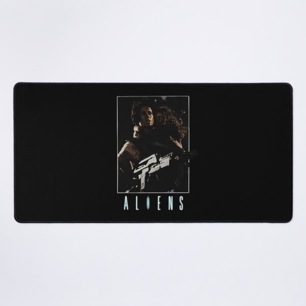 Item preview, Aliens Ripley Et Newt 75 designed and sold by Zion Jones.