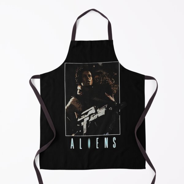 Artikelvorschau, Aliens Ripley und Newt 75 entworfen und verkauft von Zion Jones.