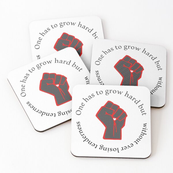 Item preview, Raised Fist designed and sold by clerop.