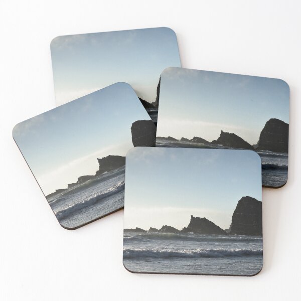 Item preview, Soothing waves in Amalia beach designed and sold by AngeloDeVal.