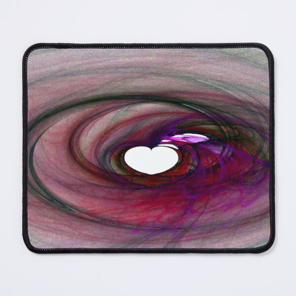 Item preview, Flaming Heart-Available As Art Prints-Mugs,Cases,Duvets,T Shirts,Stickers,etc designed and sold by born30.