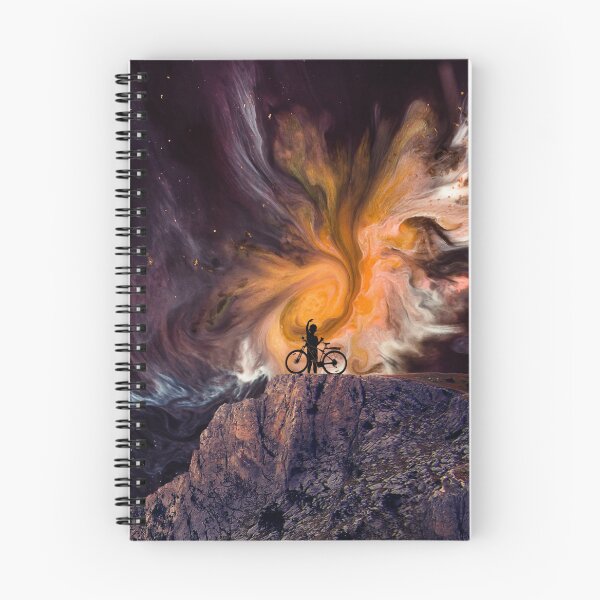 Item preview, Cosmic Beckoning: Part Two designed and sold by IsaacWolfe.