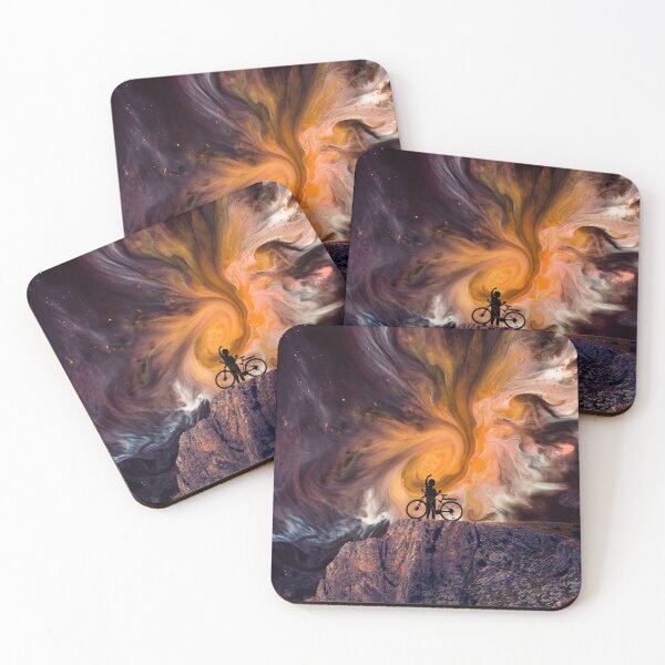 Item preview, Cosmic Beckoning: Part Two designed and sold by IsaacWolfe.