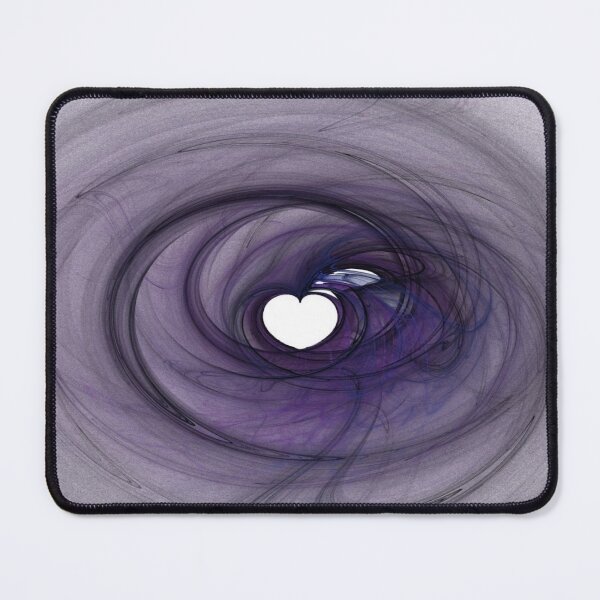 Item preview, Purple Heart-Available As Art Prints-Mugs,Cases,Duvets,T Shirts,Stickers,etc designed and sold by born30.