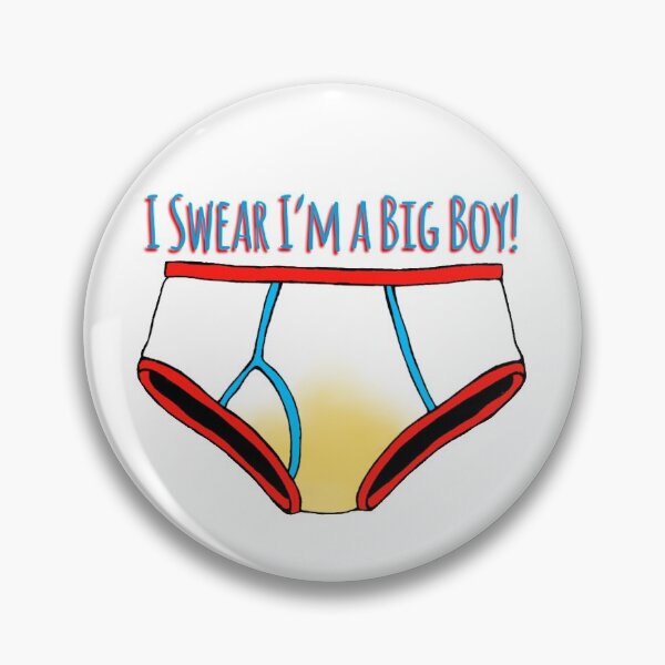 Item preview, Big Boy designed and sold by DF3.