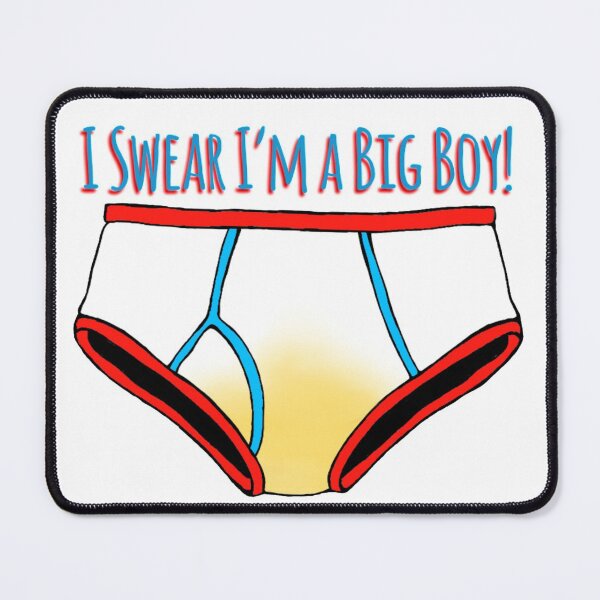 Item preview, Big Boy designed and sold by DF3.
