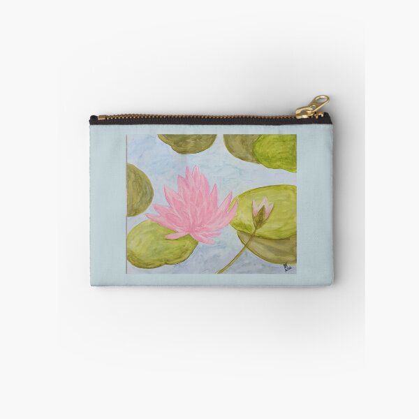 Item preview, Water Lilly Fun designed and sold by DaisyMaeInkArt.