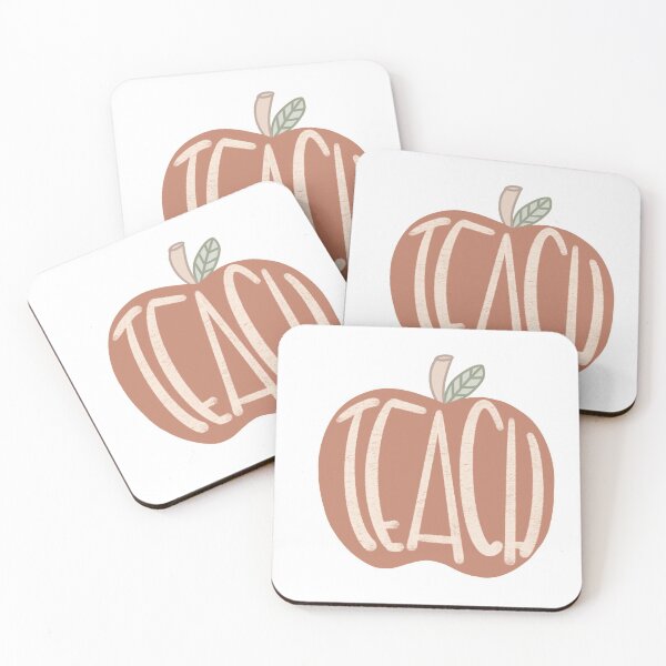 Item preview, Teach designed and sold by Kourtney Noble.