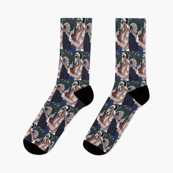 Item preview, Wrestling Legend designed and sold by AHyesASVisuals.