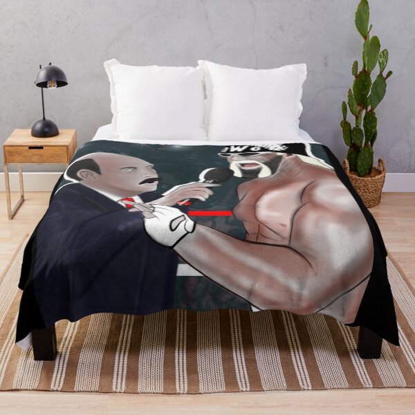 Item preview, Wrestling Legend designed and sold by AHyesASVisuals.