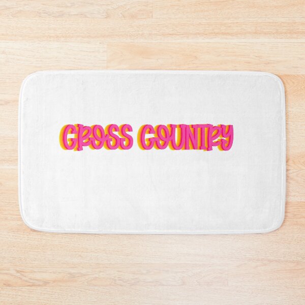 Item preview, Cross country  designed and sold by Mackenzie  Epperson.