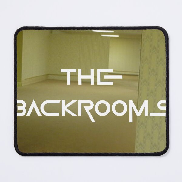 Item preview, Sorry I'm late I was trapped in the Backrooms designed and sold by Cdmraeroo.