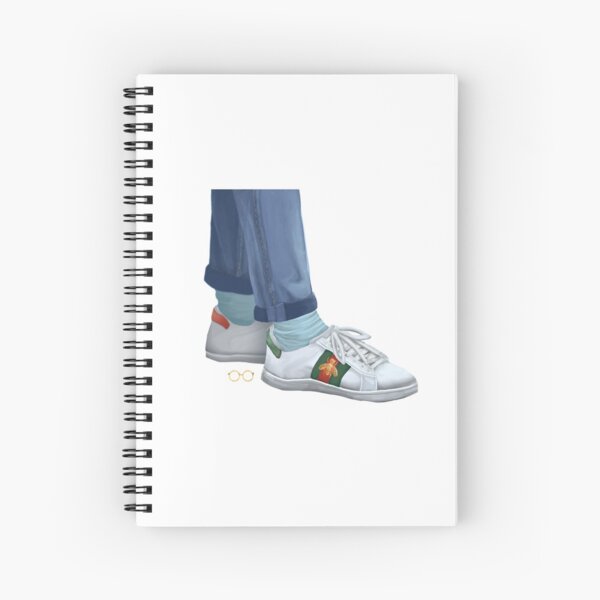 Cuadernos de espiral: Abeja Gucci | Redbubble